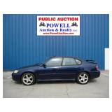 2006 Subaru LEGACY