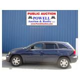 2004 Chrysler PACIFICA