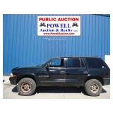 1999 Dodge DURANGO SLT