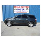 2007 GMC ACADIA SKT