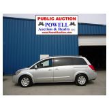 2005 Nissan QUEST