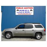 2005 GMC ENVOY XL