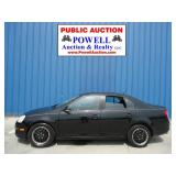 2007 Volkswagen JETTA