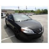 2006 Pontiac G6 GTP