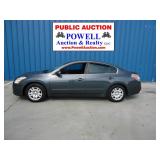 2010 Nissan ALTIMA