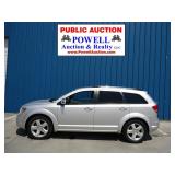 2009 Dodge JOURNEY R/T