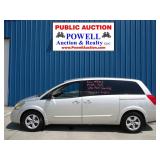 2007 Nissan QUEST