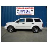 2007 Dodge DURANGO LIMITED