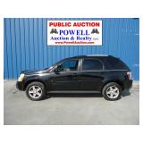 2006 Chevrolet EQUINOX LT