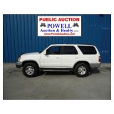 2000 Toyota 4 RUNNER SR5