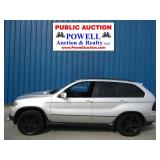 2006 BMW X5