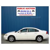 2006 Chevrolet IMPALA LT