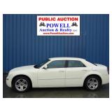 2005 Chrysler 300 LIMITED
