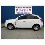 2009 Saturn VUE XR