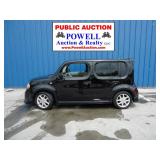 2009 Nissan CUBE