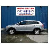 2008 Mazda CX-9 AWD