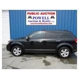 2010 Dodge JOURNEY SXT
