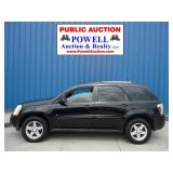 2006 Chevrolet EQUINOX LT