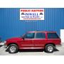 1997 Ford EXPLORER XLT