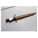 M1 GARAND MODEL 1905 CHISEL POINT BAYONET