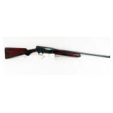 REMINGTON MODEL: 11 - 20 GA. SEMI AUTO SHOTGUN