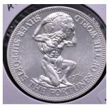1 OZ .999 SILVER ROUND