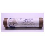 GEM RED FORMATIVE YEARS LINCOLNS