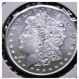 1 OZ .999 SILVER ROUND