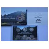 WESTWARD JOURNEY SET