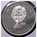 32.46 GRAMS OF SILVER ROUND