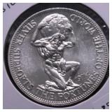 1 OZ .999 SILVER ROUND