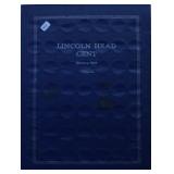 LINCOLN CENT COLLECTION NO RARE DATES