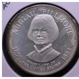 33.48 GRAMS OF SILVER ROUND