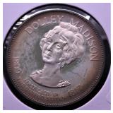 33.11 GREAMS OF SILVER ROUND