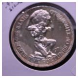 1 OZ .999 SILVER ROUND