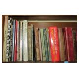 GROUPING: BOOKS: WORD POWER, REAL MOTHER