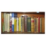 GROUPING: BOOKS; KNOXVILLE, TN, THE ART OF