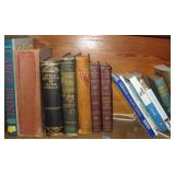 GROUPING: BOOKS; KILLING PATTON, BIBLE READINGS