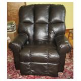 CATNAPPER RECLINER/LIFT CHAIR - WORKS
