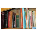 GROUPING: BOOKS: RELIGIOUS SUBJECTS