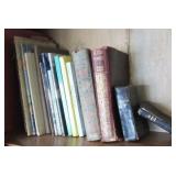 GROUPING: BOOKS: LITTLE DORET BY DICKENS,