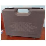 GUN GUARD HAND GUN CARRY CASE