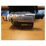 SONY DIGITAL HANDY CAM - MODEL DCR-TRV310