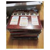 GROUPING: VINYL RECORDS