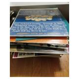 GROUPING: VINYL RECORDS