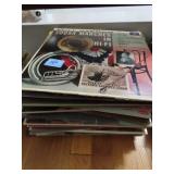 GROUPING: VINYL RECORDS
