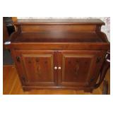 1960S HOME STEREO DRY SINK - MAGNA BOX WITH