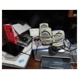 GROUPING: COMPUTER COMPONENTS