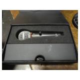 HEIL SOUND HM-10 MICROPHONE