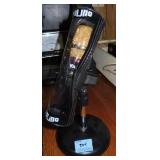 HEIL SOUND GM-4 GOLD LINE MIRCOPHONE